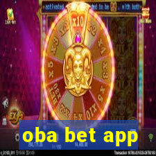 oba bet app